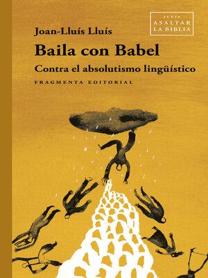 cover image of Baila con Babel